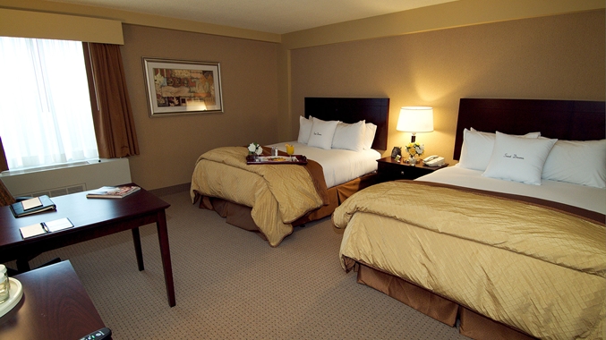 Doubletree Hotel Pittsburgh Airport , PA 15108 near Pittsburgh International Airport View Point 3