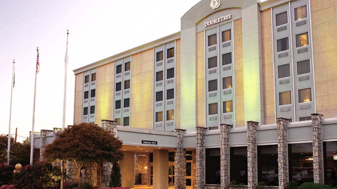 Doubletree Hotel Pittsburgh Airport