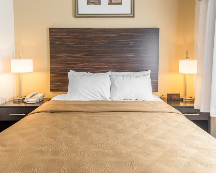 Mainstay Suites Pittsburgh Airport , PA 15275 near Pittsburgh International Airport View Point 5