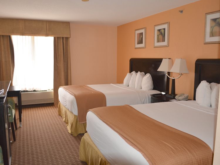 Baymont Inn & Suites East Windsor , CT 06088 near Bradley International Airport View Point 7