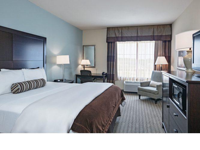 La Quinta Inn & Suites DFW Airport West - Euless , TX 76040 near Dallas-fort Worth International Airport View Point 6