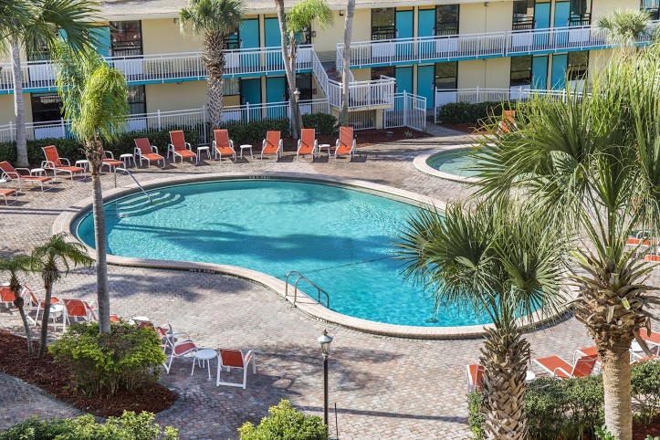 Clarion Hotel Orlando International Airport | Stress-Free Stays ...