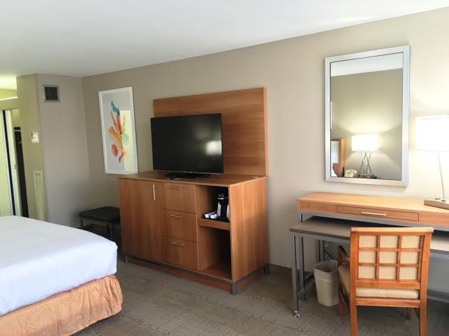 Holiday Inn Miami West - Hialeah Gardens , FL 33016 near Miami International Airport View Point 5