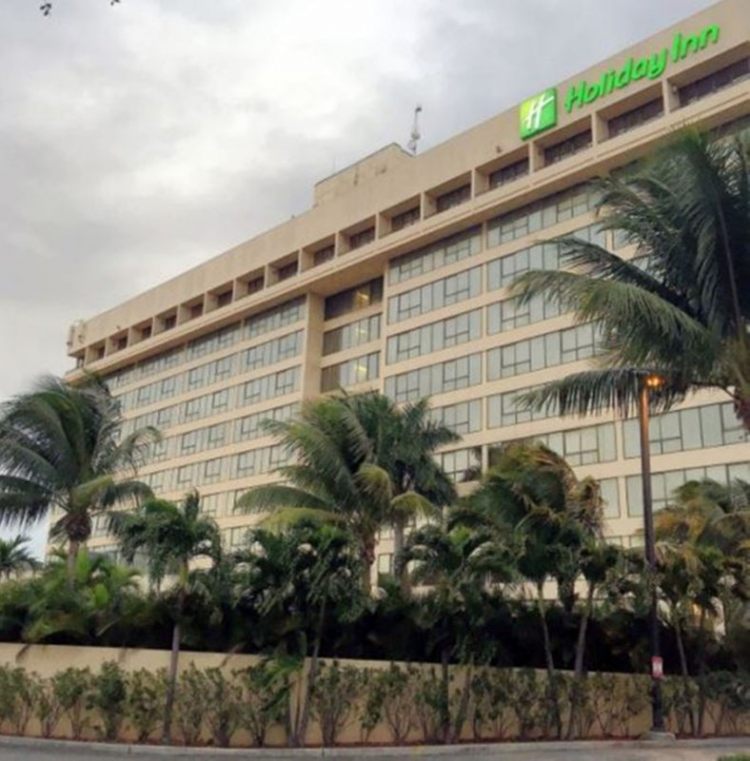 Holiday Inn Miami West Hialeah Gardens