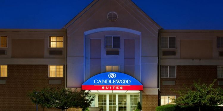 Write Review - Candlewood Suites Columbus - Gahanna GAHANNA