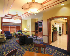 Residence Inn By Marriott Norfolk Airport , VA 23502 near Norfolk International Airport View Point 11