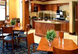 Residence Inn By Marriott Norfolk Airport , VA 23502 near Norfolk International Airport View Point 6