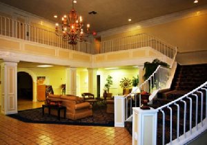 Quality Inn Airport Jacksonville , FL 32229 near Jacksonville International Airport View Point 7