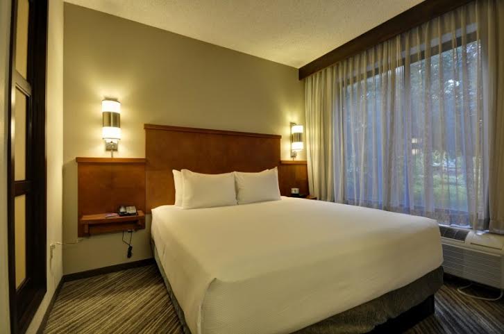 Hyatt Place Tampa Airport / Westshore , FL 33607 near Tampa International Airport View Point 4