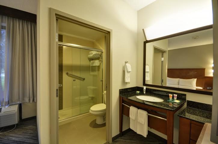 Hyatt Place Tampa Airport / Westshore , FL 33607 near Tampa International Airport View Point 11