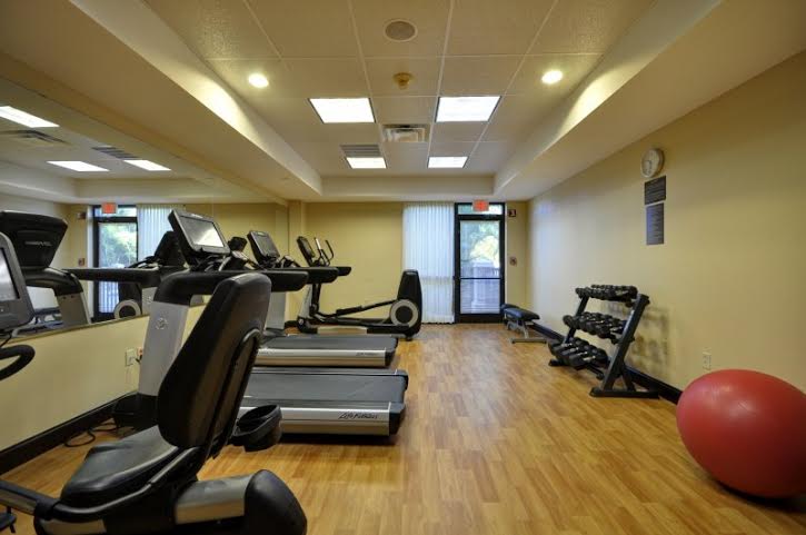 Hyatt Place Tampa Airport / Westshore , FL 33607 near Tampa International Airport View Point 6