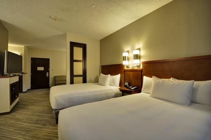 Hyatt Place Tampa Airport / Westshore , FL 33607 near Tampa International Airport View Point 3