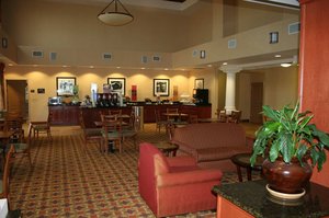 Hampton Inn & Suites Woodland-Sacramento Area , CA 95776 near Sacramento International Airport View Point 6