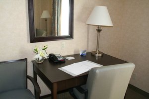 Hampton Inn & Suites Woodland-Sacramento Area , CA 95776 near Sacramento International Airport View Point 8