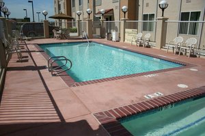 Hampton Inn & Suites Woodland-Sacramento Area , CA 95776 near Sacramento International Airport View Point 3