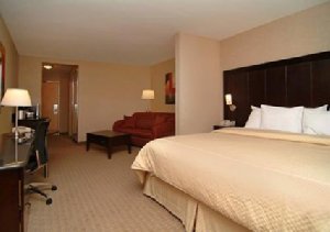 Comfort Suites Bentonville , AR 72712 near Bentonville - Fayetteville Airport Arkansas View Point 6