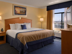 Holiday Inn El Paso Airport , TX 79925 near El Paso International Airport View Point 10