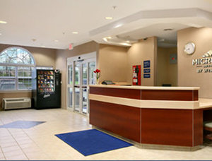 Microtel Inn & Suites By Wyndham Bentonville , AR 72712 near Bentonville - Fayetteville Airport Arkansas View Point 6