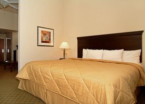 Comfort Inn & Suites Airport , FL 33913 near Southwest Florida International Airport View Point 5