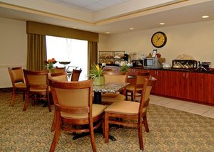 Comfort Inn & Suites Airport , FL 33913 near Southwest Florida International Airport View Point 4