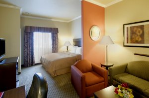 Comfort Suites Houston , TX 77032 near George Bush Intercontinental Airport View Point 9