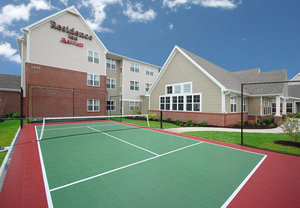 Residence Inn Paducah , KY 42001 near Barkley Regional Airport View Point 6