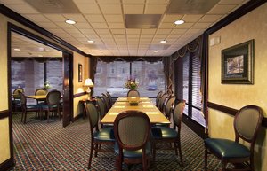 Best Western Dulles Airport Inn , VA 20166 near Washington Dulles International Airport View Point 9