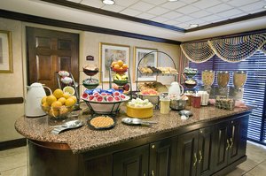 Best Western Dulles Airport Inn , VA 20166 near Washington Dulles International Airport View Point 5