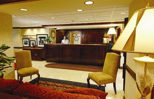 Best Western Dulles Airport Inn , VA 20166 near Washington Dulles International Airport View Point 3