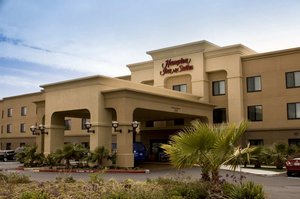 Hampton Inn And Suites Oakland Airport Alameda , CA 94502 near Oakland International Airport View Point 10