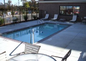 Mainstay Suites Hotel Rogers , AR 72758 near Bentonville - Fayetteville Airport Arkansas View Point 3