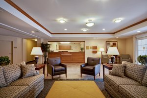 Candlewood Suites Milwaukee Airport - Oak Creek , WI 53154 near General Mitchell International Airport View Point 3