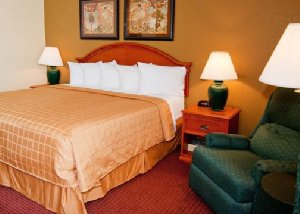 Quality Inn & Suites Erlanger , KY 41018 near Cincinnati/northern Kentucky International Airport View Point 6