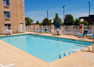 Quality Inn & Suites Erlanger , KY 41018 near Cincinnati/northern Kentucky International Airport View Point 3