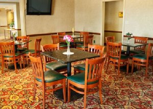 Quality Inn & Suites Erlanger , KY 41018 near Cincinnati/northern Kentucky International Airport View Point 5