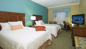 Hampton Inn And Suites Baton Rouge Port Allen , LA 70767 near Baton Rouge Metropolitan Airport (ryan Field) View Point 6