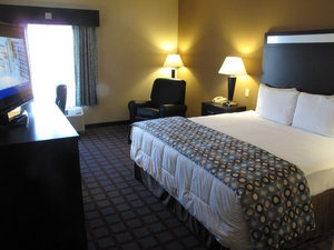 La Quinta Inn by Wyndham Indianapolis Airport Plainfield , IN 46168 near Indianapolis International Airport View Point 10