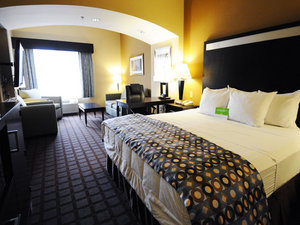 La Quinta Inn by Wyndham Indianapolis Airport Plainfield , IN 46168 near Indianapolis International Airport View Point 11