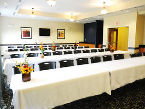 La Quinta Inn by Wyndham Indianapolis Airport Plainfield , IN 46168 near Indianapolis International Airport View Point 7