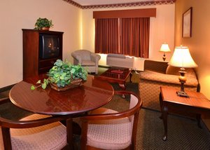 Comfort Suites Humble - Houston North , TX 77339 near George Bush Intercontinental Airport View Point 10