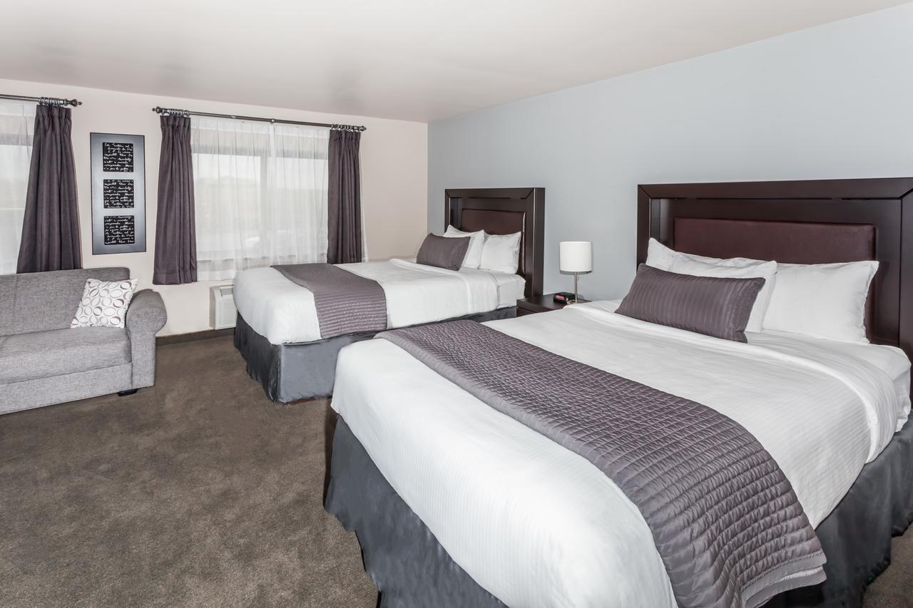 Baymont by Wyndham - Glenview , IL 60025 near Ohare International Airport View Point 4