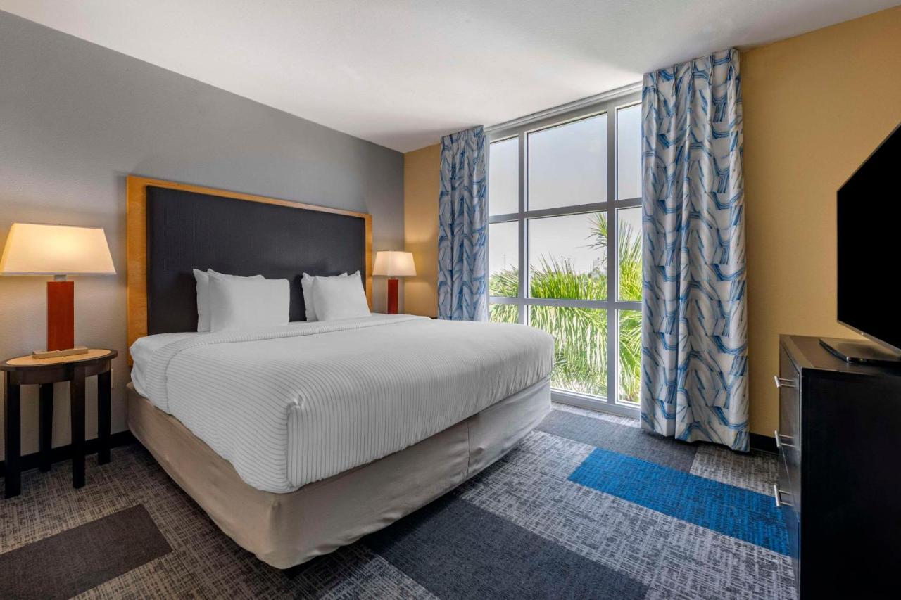 Cambria Hotel & Suites Ft Lauderdale Airport South & Cruise Port , FL 33004 near Fort Lauderdale-hollywood International Airport View Point 5