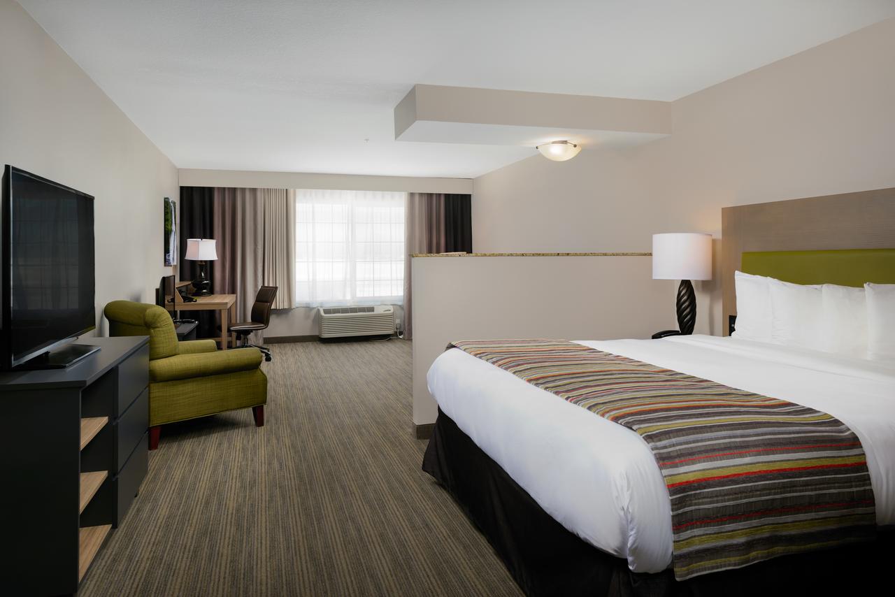 Country Inn and Suites by Radisson Portland Airport , OR 97218 near Portland International Airport View Point 3