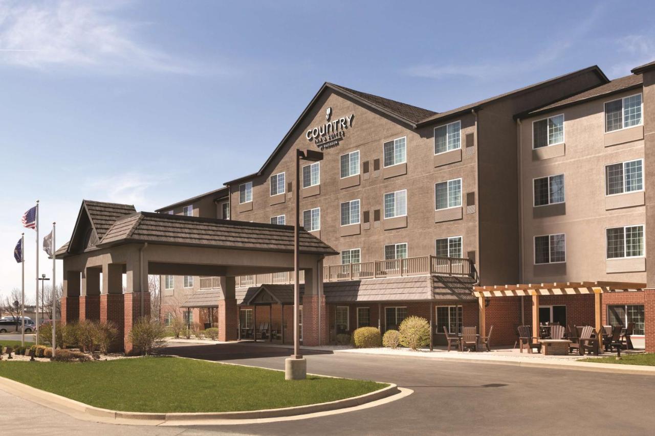 Country Inn And Suites Indianapolis Airport South