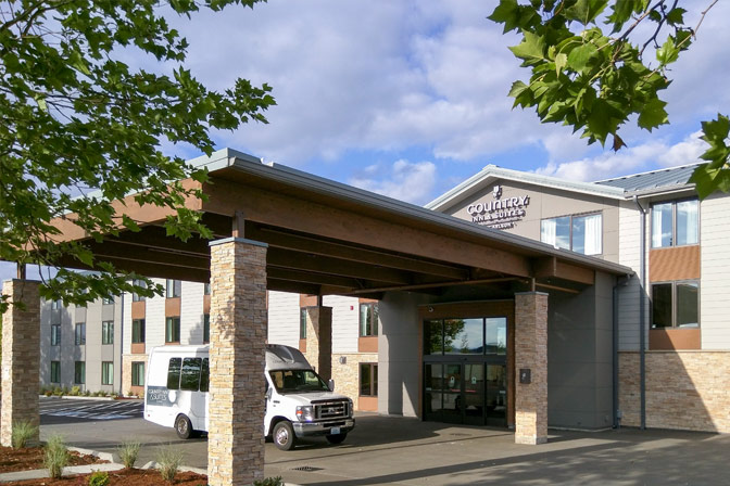 Country Inn & Suites By Radisson Seattle-Tacoma International Airport WA , WA 98188 near Seattle-tacoma International Airport View Point 2