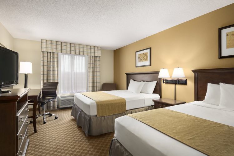 Country Inn & Suites By Carlson Dulles , VA 20166 near Washington Dulles International Airport View Point 6