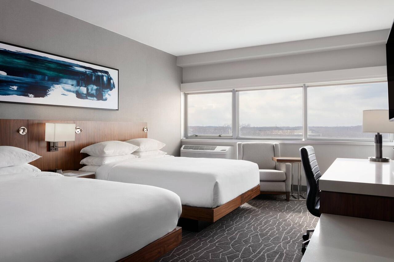 Delta Hotels by Marriott Chicago Willowbrook , IL 60527 near Midway International Airport View Point 5