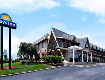 Days Inn And Suites Springfield