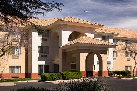 Country Inn & Suites By Carlson, Phoenix Airport, Az