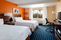 Country Inn & Suites By Carlson, Phoenix Airport, AZ , AZ 85304 near Sky Harbor International Airport View Point 5